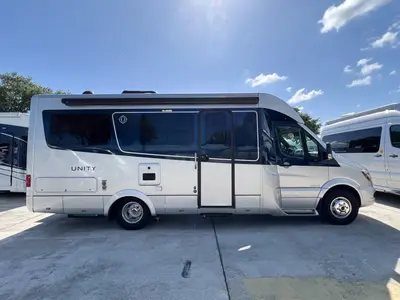 2019 Leisure Travel Unity photo 21
