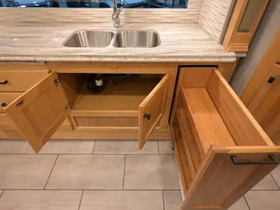 2022 Tiffin Motorhomes Breeze 33BR photo 11