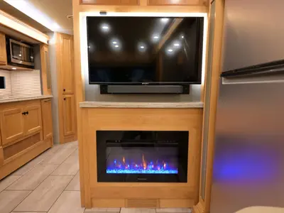 2022 Tiffin Motorhomes Breeze 33BR photo 21