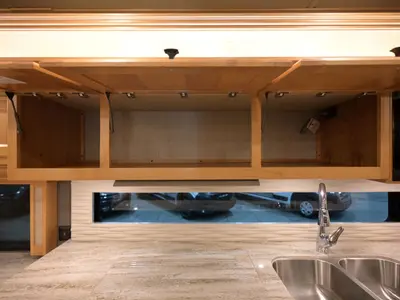 2022 Tiffin Motorhomes Breeze 33BR photo 15