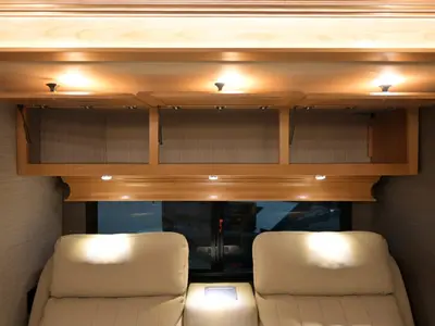 2022 Tiffin Motorhomes Breeze 33BR photo 18