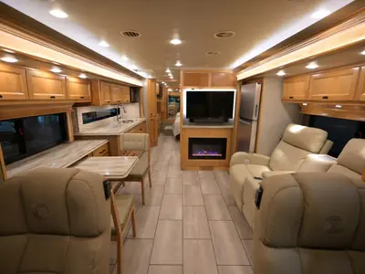 2022 Tiffin Motorhomes Breeze 33BR photo 6