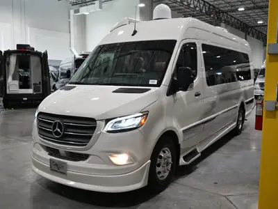 2023 Grech RV Strada photo 28