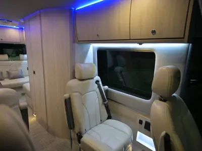 2023 Grech RV Strada photo 14