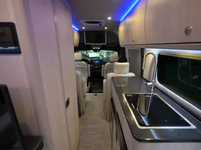 2023 Grech RV Strada photo 4