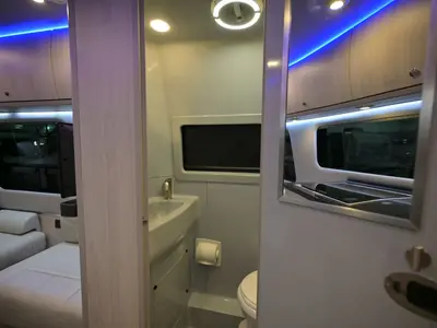 2023 Grech RV Strada photo 17