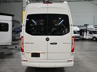 2023 Grech RV Strada photo 30