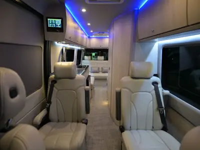 2023 Grech RV Strada photo 6