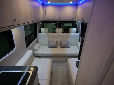 2023 Grech RV Strada photo 20