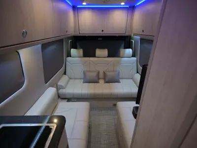 2023 Grech RV Strada photo 21