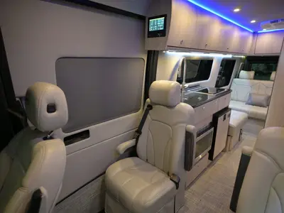 2023 Grech RV Strada photo 7
