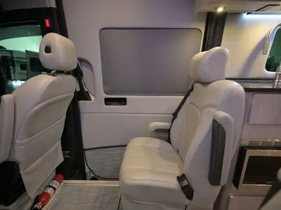 2023 Grech RV Strada photo 8