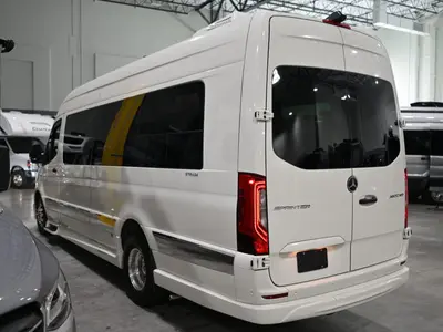 2023 Grech RV Strada photo 29