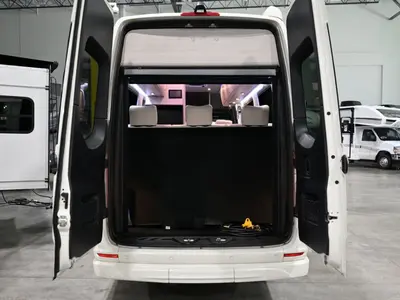 2023 Grech RV Strada photo 2