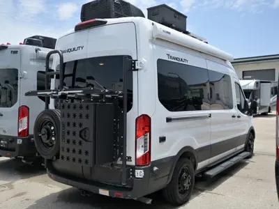 2023 Thor Motor Coach Tranquility photo 26