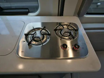 2023 Thor Motor Coach Tranquility photo 8