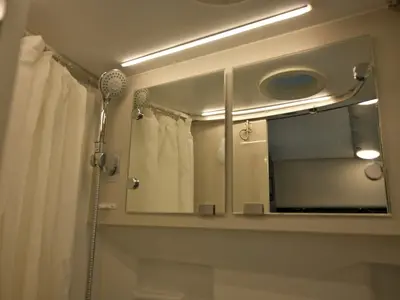 2023 Thor Motor Coach Tranquility photo 16