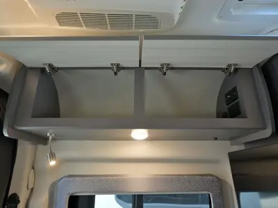2023 Thor Motor Coach Tranquility photo 18