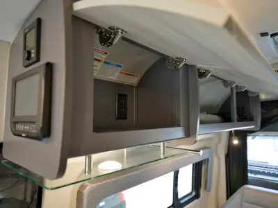 2023 Thor Motor Coach Tranquility photo 9