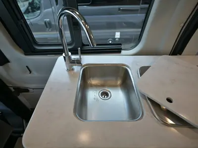 2023 Thor Motor Coach Tranquility photo 7