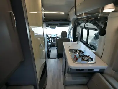2023 Thor Motor Coach Tranquility photo 4