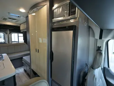 2023 Thor Motor Coach Tranquility photo 10