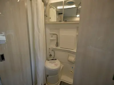 2023 Thor Motor Coach Tranquility photo 14