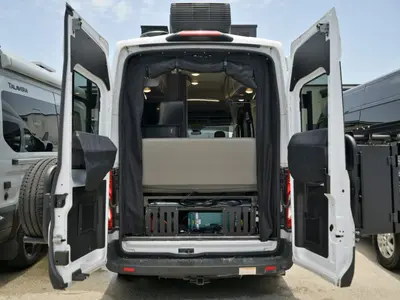 2023 Thor Motor Coach Tranquility photo 2