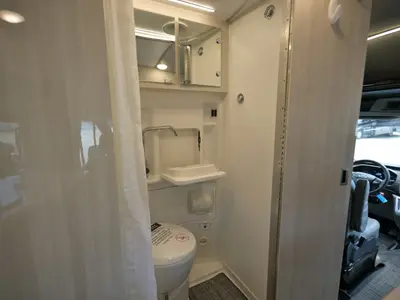 2023 Thor Motor Coach Tranquility photo 15