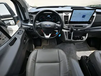 2023 Thor Motor Coach Tranquility photo 3