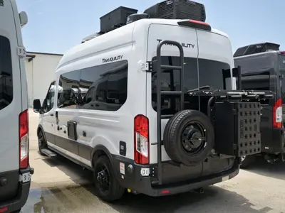 2023 Thor Motor Coach Tranquility photo 24