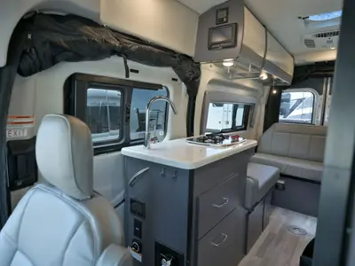 2023 Thor Motor Coach Tranquility photo 6