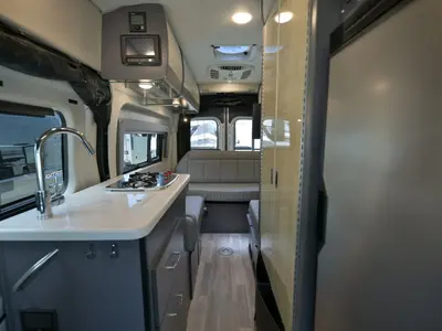 2023 Thor Motor Coach Tranquility photo 5