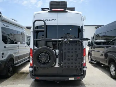 2023 Thor Motor Coach Tranquility photo 25