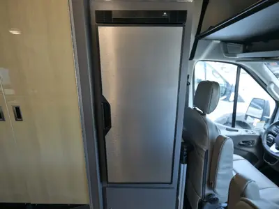 2023 Thor Motor Coach Tranquility photo 11