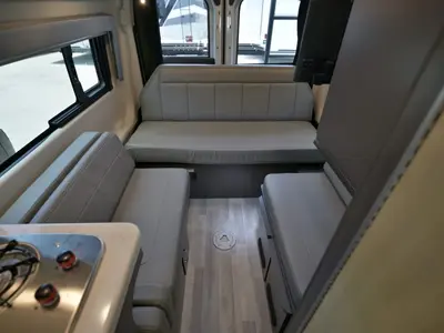 2023 Thor Motor Coach Tranquility photo 21