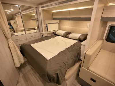 2023 Thor Motor Coach Gemini photo 18