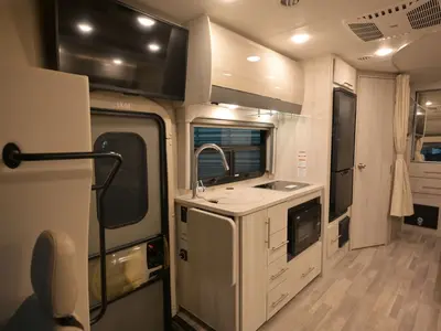 2023 Thor Motor Coach Gemini photo 5
