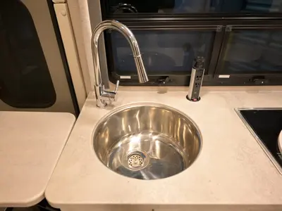 2023 Thor Motor Coach Gemini photo 9