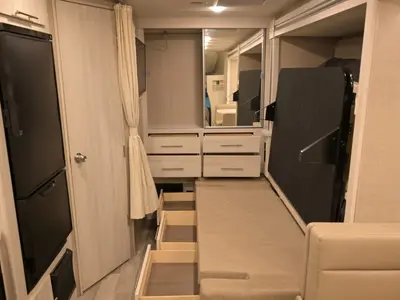 2023 Thor Motor Coach Gemini photo 19