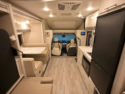 2023 Thor Motor Coach Gemini photo 3