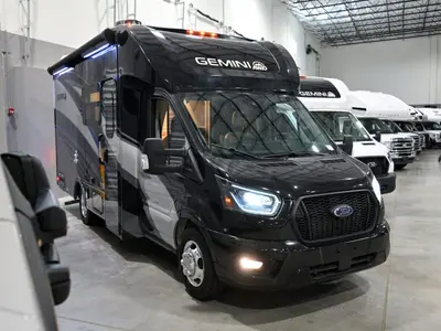 Used 2023 Thor Motor Coach Gemini 23TW
