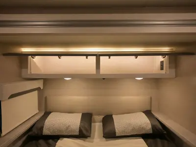 2023 Thor Motor Coach Gemini photo 20