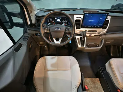 2023 Thor Motor Coach Gemini photo 2