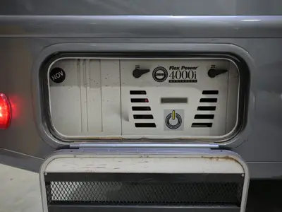2023 Thor Motor Coach Gemini photo 30