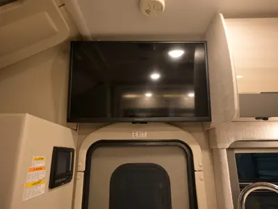 2023 Thor Motor Coach Gemini photo 8