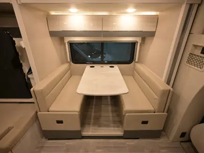 2023 Thor Motor Coach Gemini photo 15