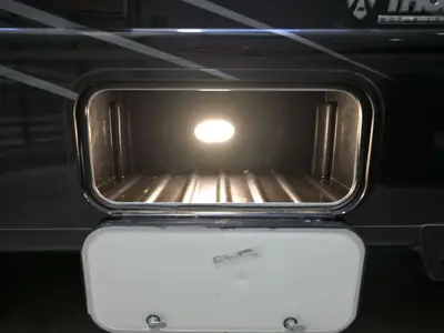 2023 Thor Motor Coach Gemini photo 29