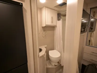 2023 Thor Motor Coach Gemini photo 25