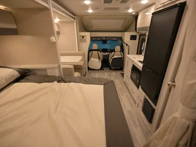 2023 Thor Motor Coach Gemini photo 22